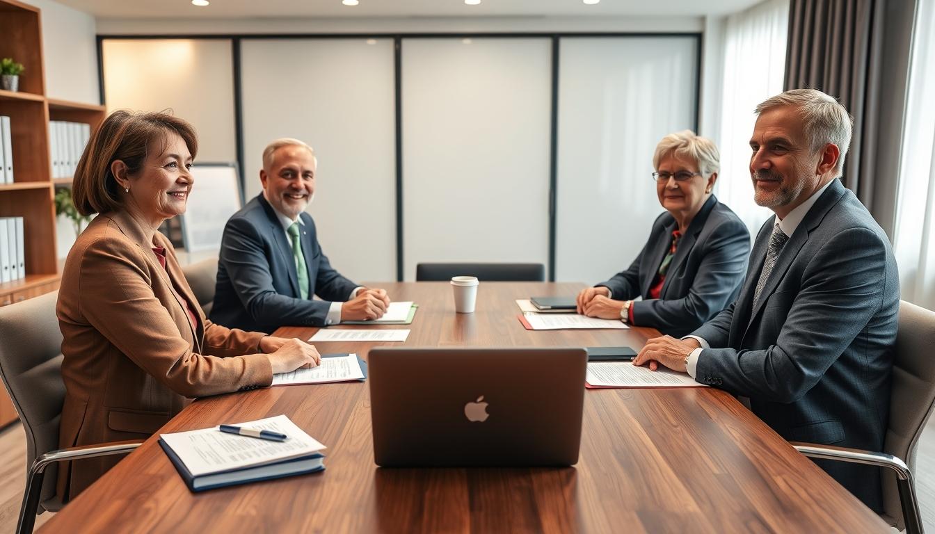 Business legal planning support for entrepreneurs