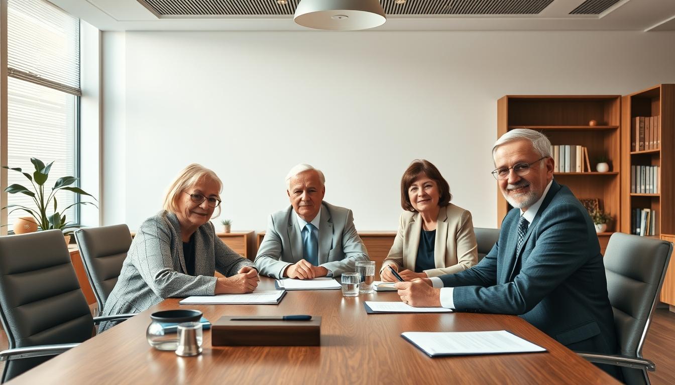 About LegalHelpCenter and business legal support