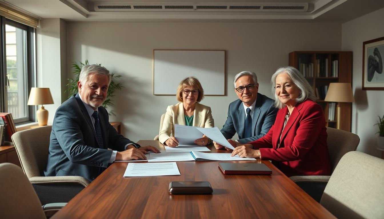 Compliance and commercial agreement guidance for entrepreneurs