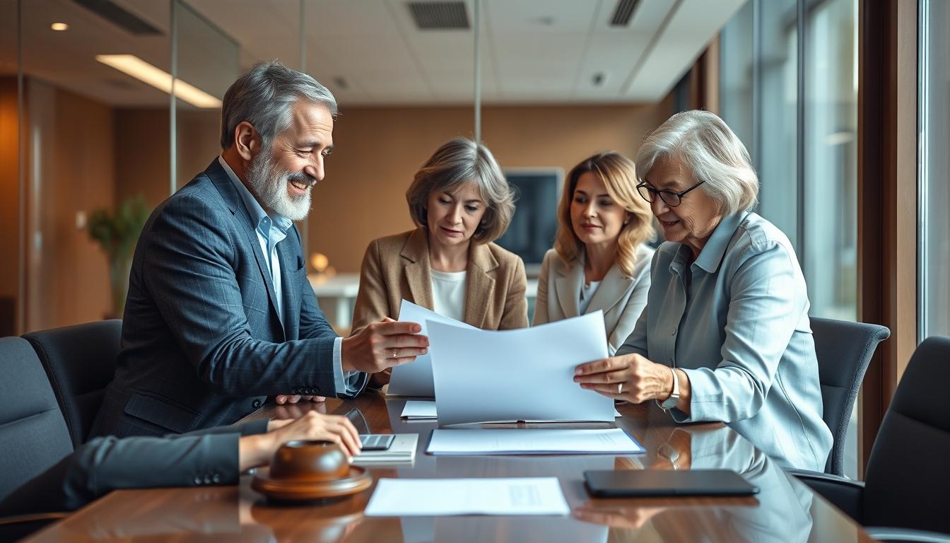 Legal support for startups and growing companies