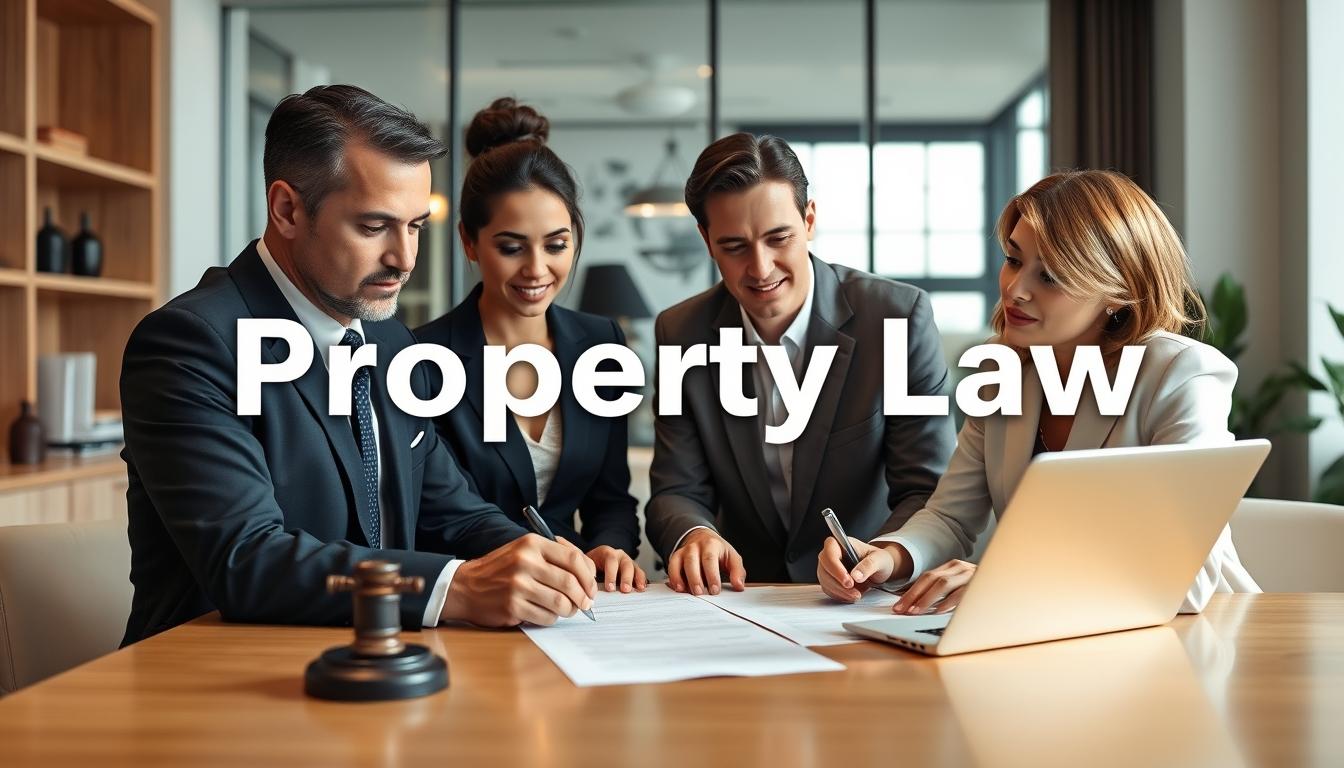 Business contract documents