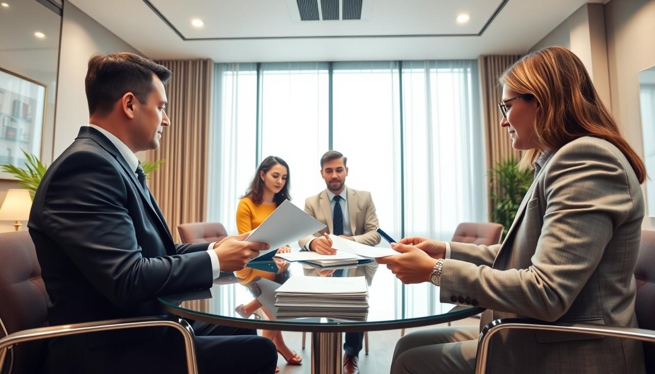 Company registration process